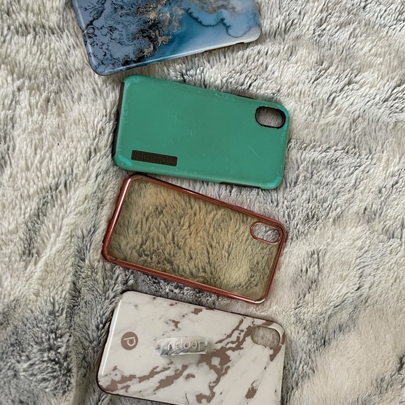 iPhone X cases